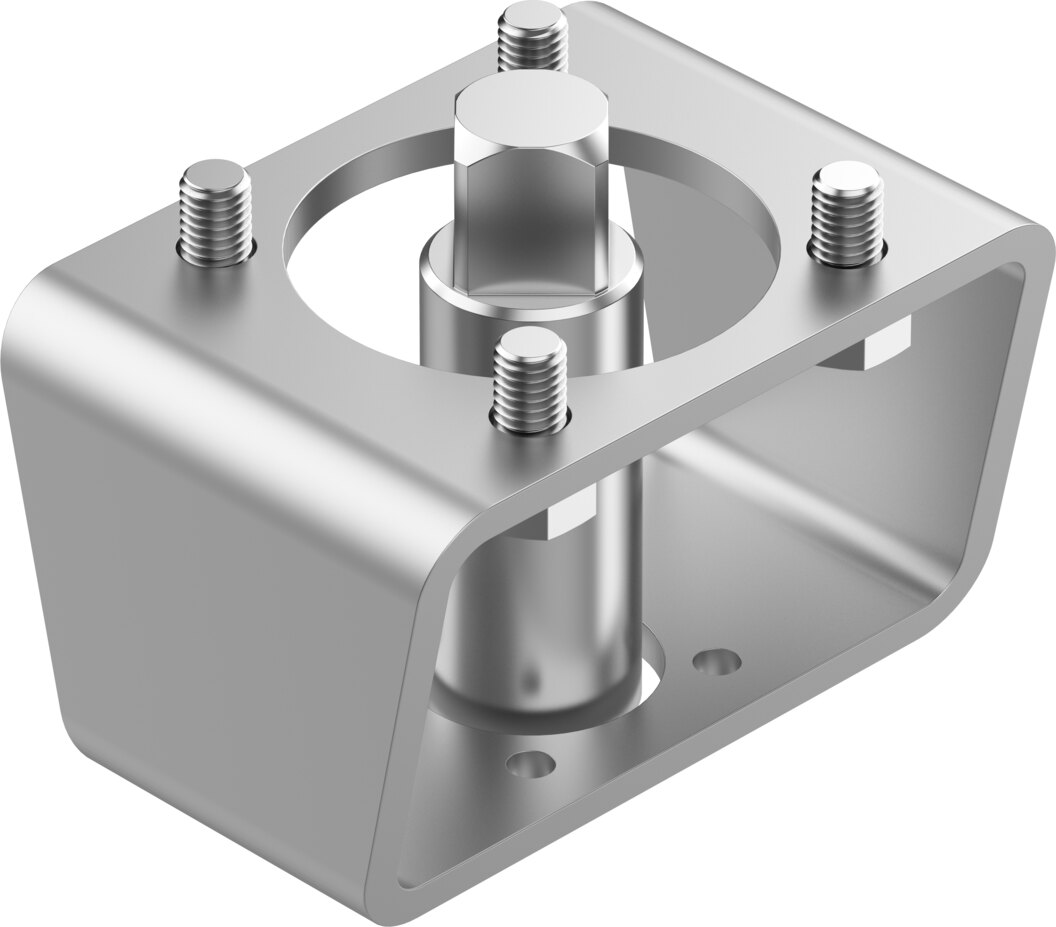 Festo 8085022 Anbausatz - Bild 3
