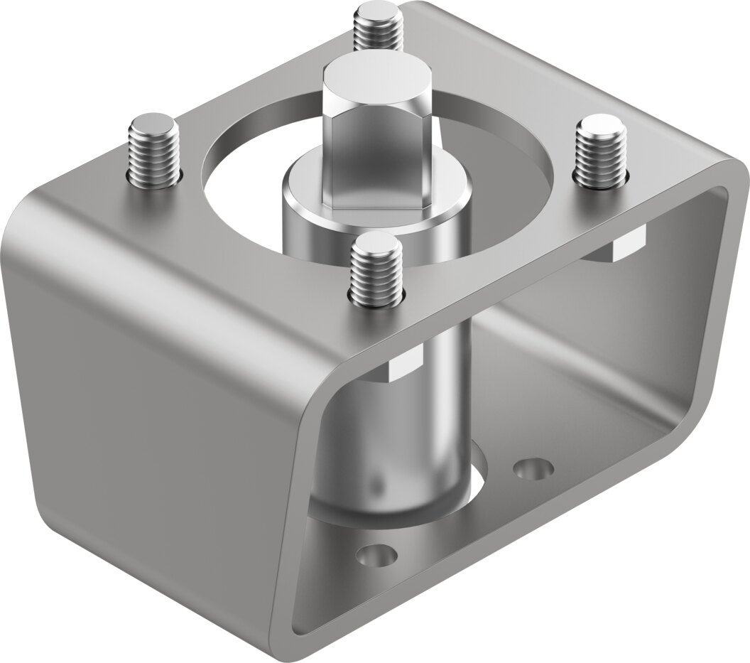 Festo 8085023 Anbausatz - Bild 3