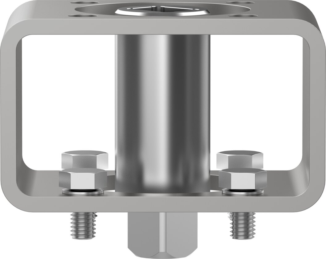 Festo 8085024 Anbausatz - Bild 2