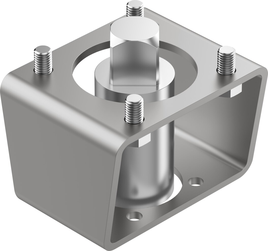 Festo 8086439 Anbausatz - Bild 3