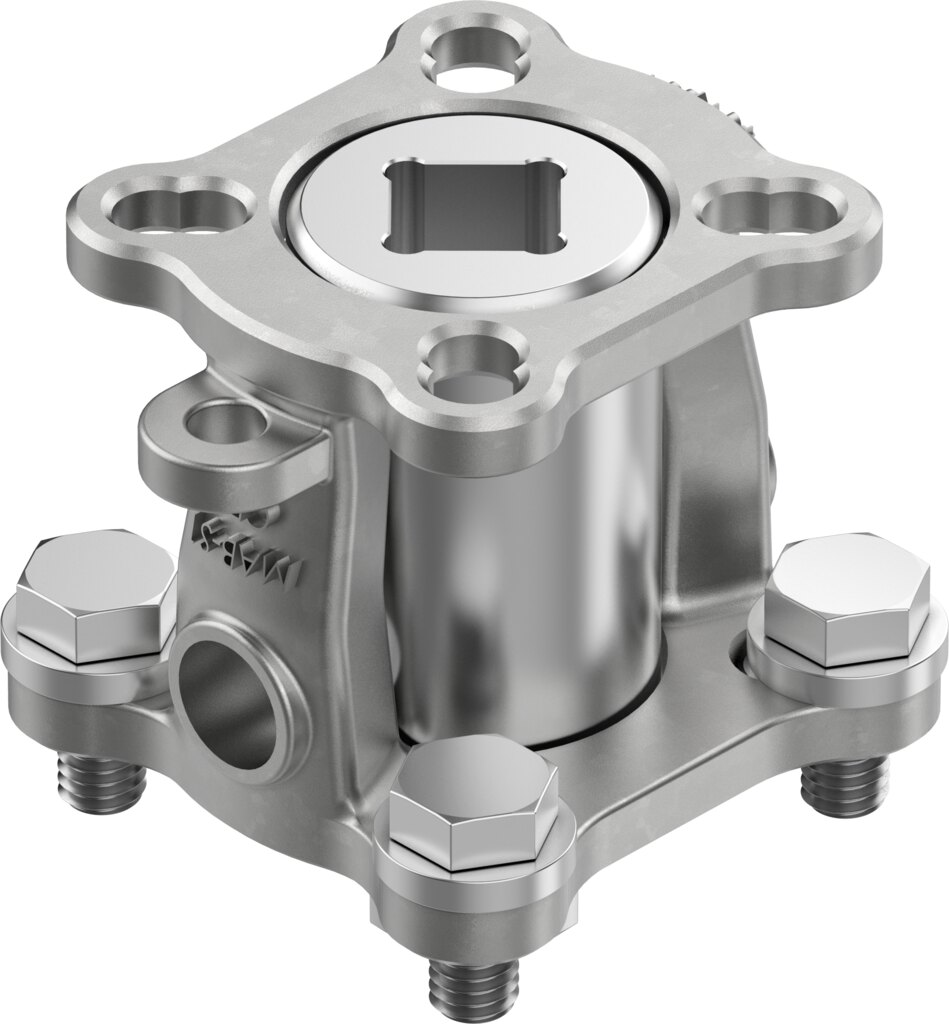 Festo 8088297 Anbausatz - Bild 3