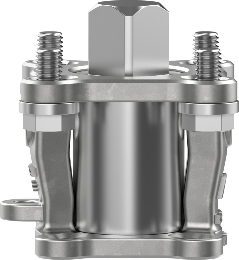 Festo 8088297 Anbausatz - Bild 2