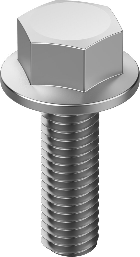 Festo 8092501 Schraubensatz - Bild 2