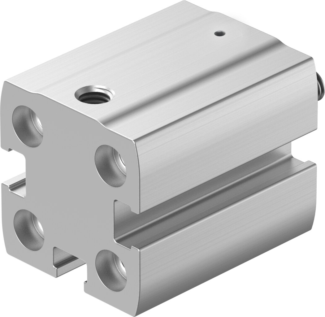 Festo 8092149 Kompaktzylinder - Bild 2