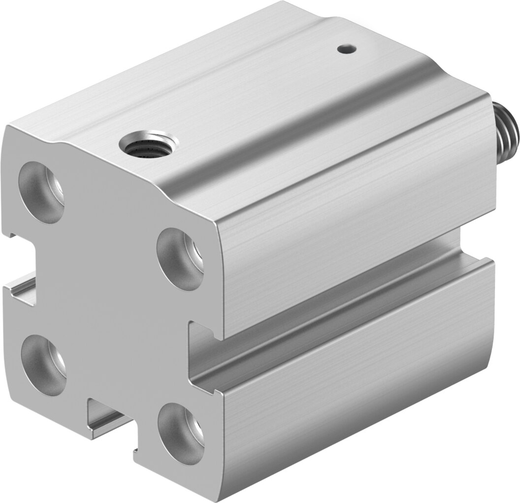 Festo 8092141 Kompaktzylinder - Bild 2