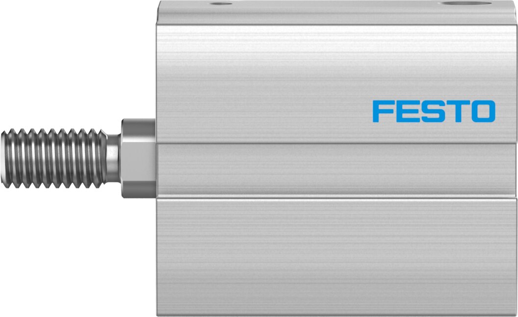 Festo 8092141 Kompaktzylinder - Bild 3