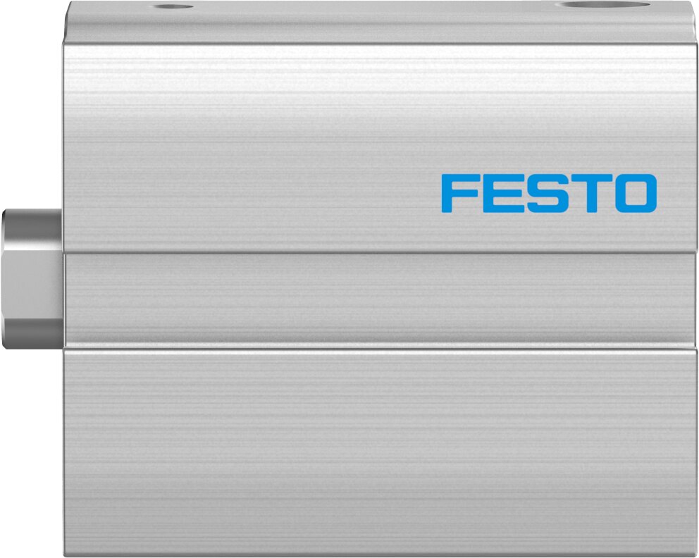 Festo 8076492 Kompaktzylinder - Bild 3