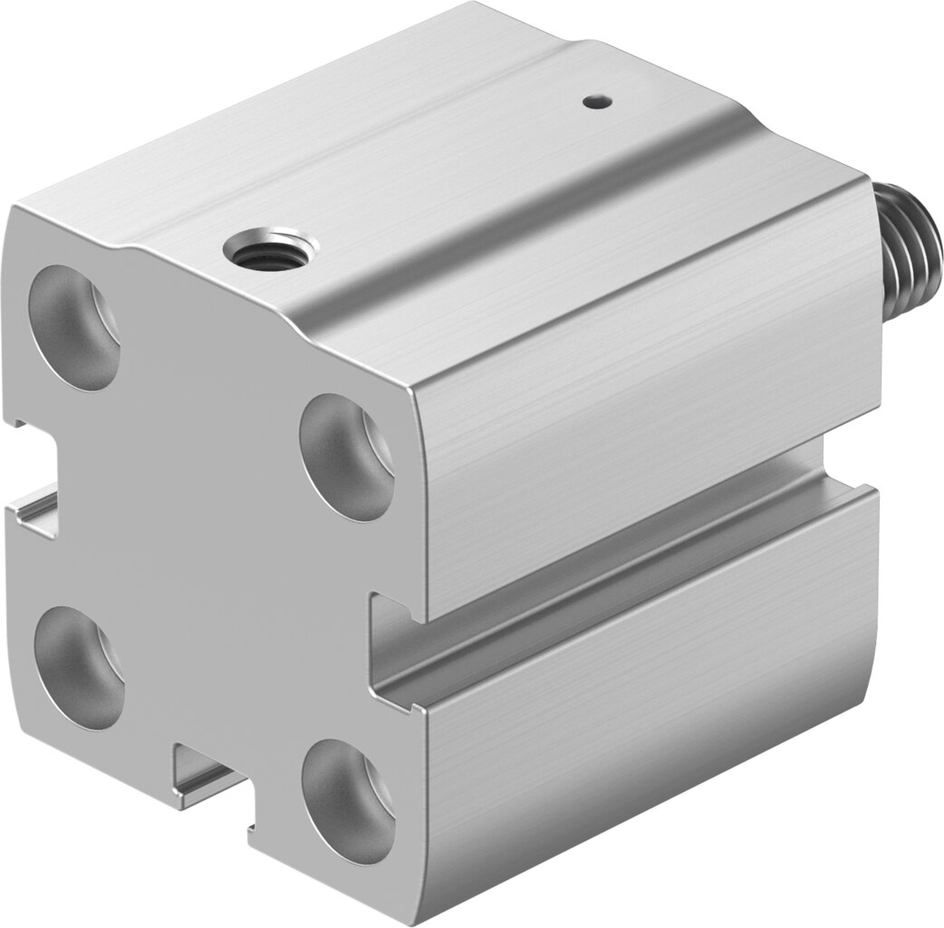 Festo 8092219 Kompaktzylinder - Bild 2