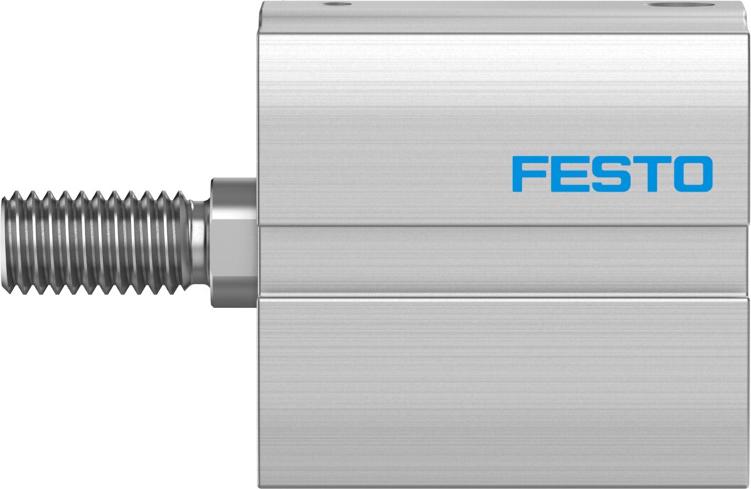 Festo 8092219 Kompaktzylinder - Bild 3