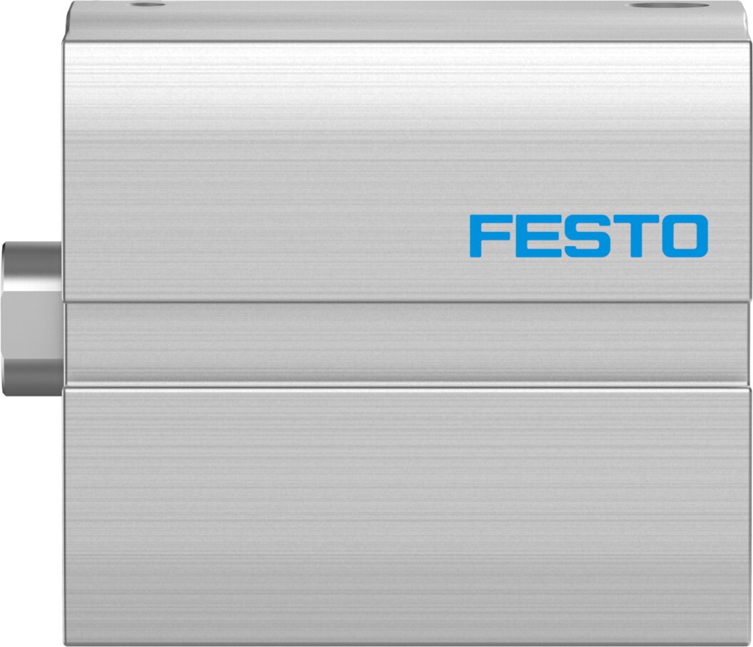 Festo 8076504 Kompaktzylinder - Bild 3