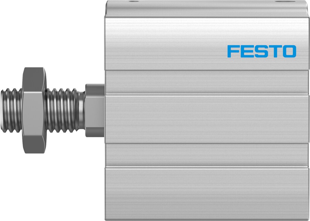 Festo 8092167 Kompaktzylinder - Bild 3
