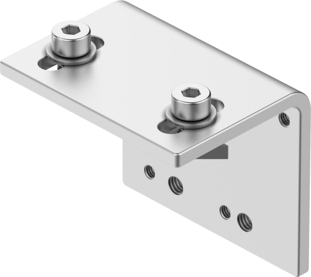 Festo 2568514 Befestigungsbausatz - Bild 2