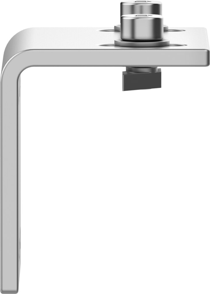 Festo 2568514 Befestigungsbausatz - Bild 3
