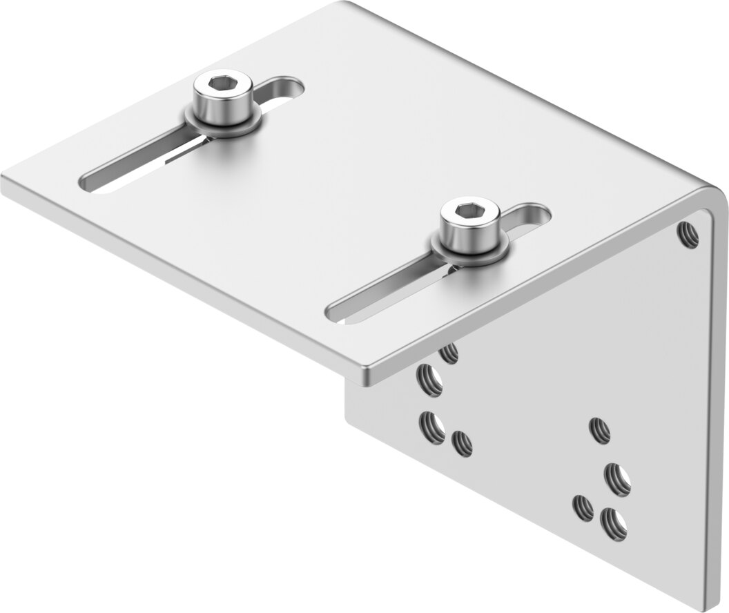 Festo 2612128 Befestigungsbausatz - Bild 2