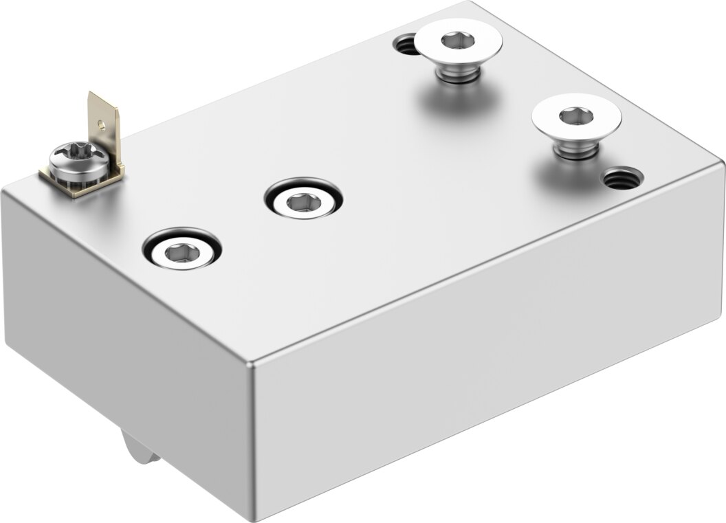 Festo 539371 Installationsbausatz - Bild 2