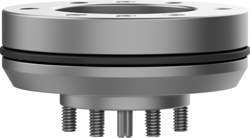 Festo 555426 Adapterbausatz - Bild 3