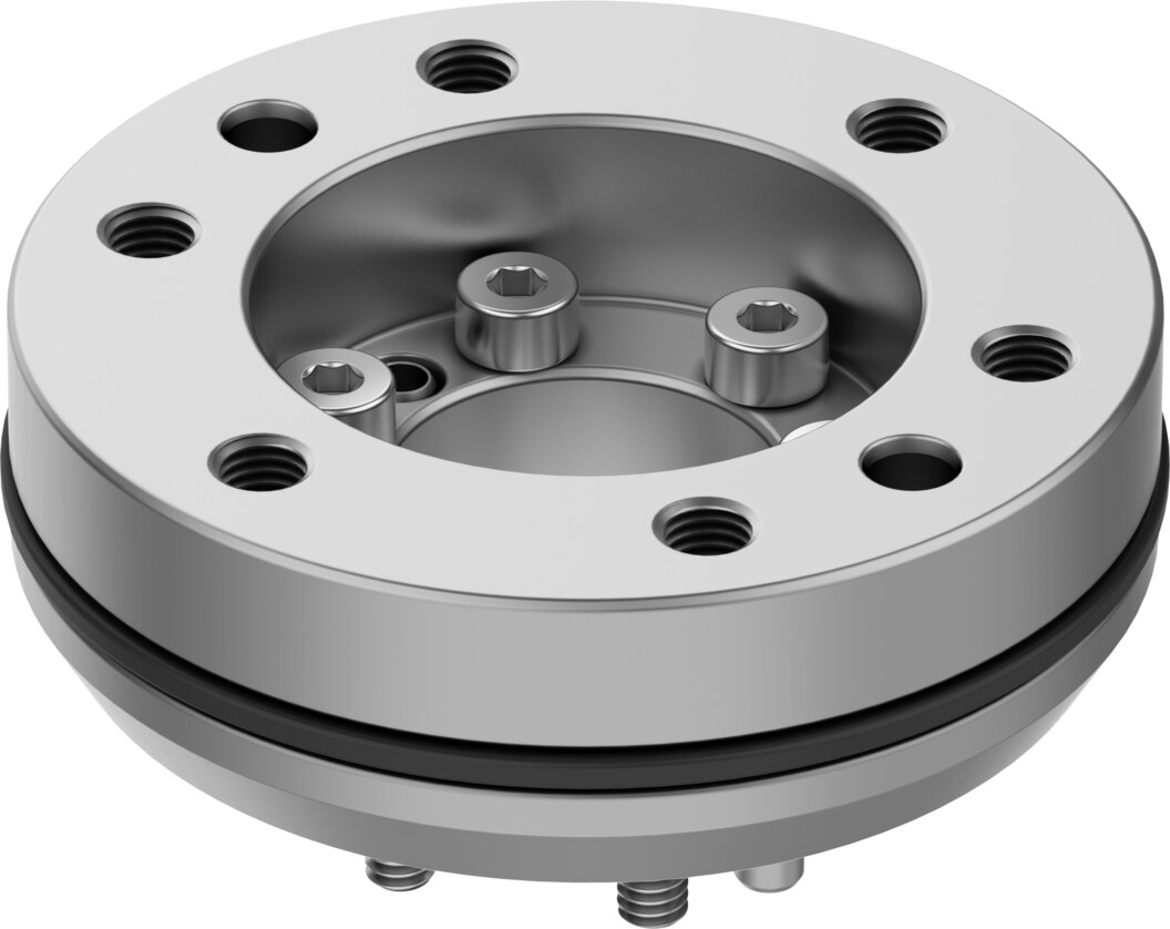 Festo 555426 Adapterbausatz - Bild 2