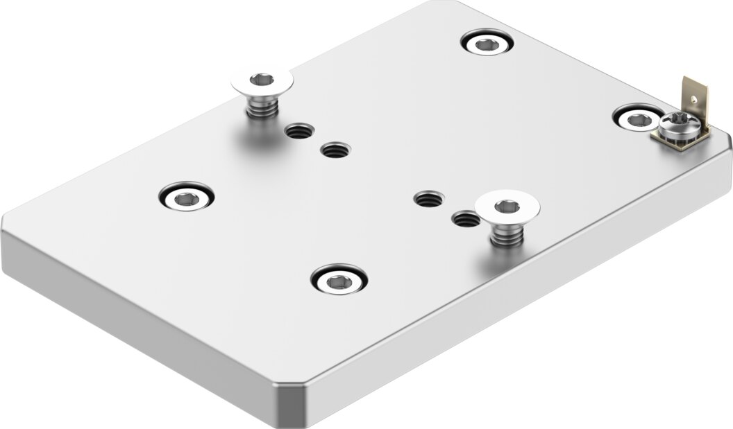 Festo 566895 Installationsbausatz - Bild 2
