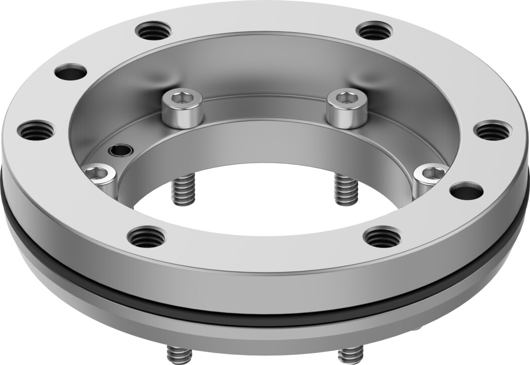 Festo 555427 Adapterbausatz - Bild 2