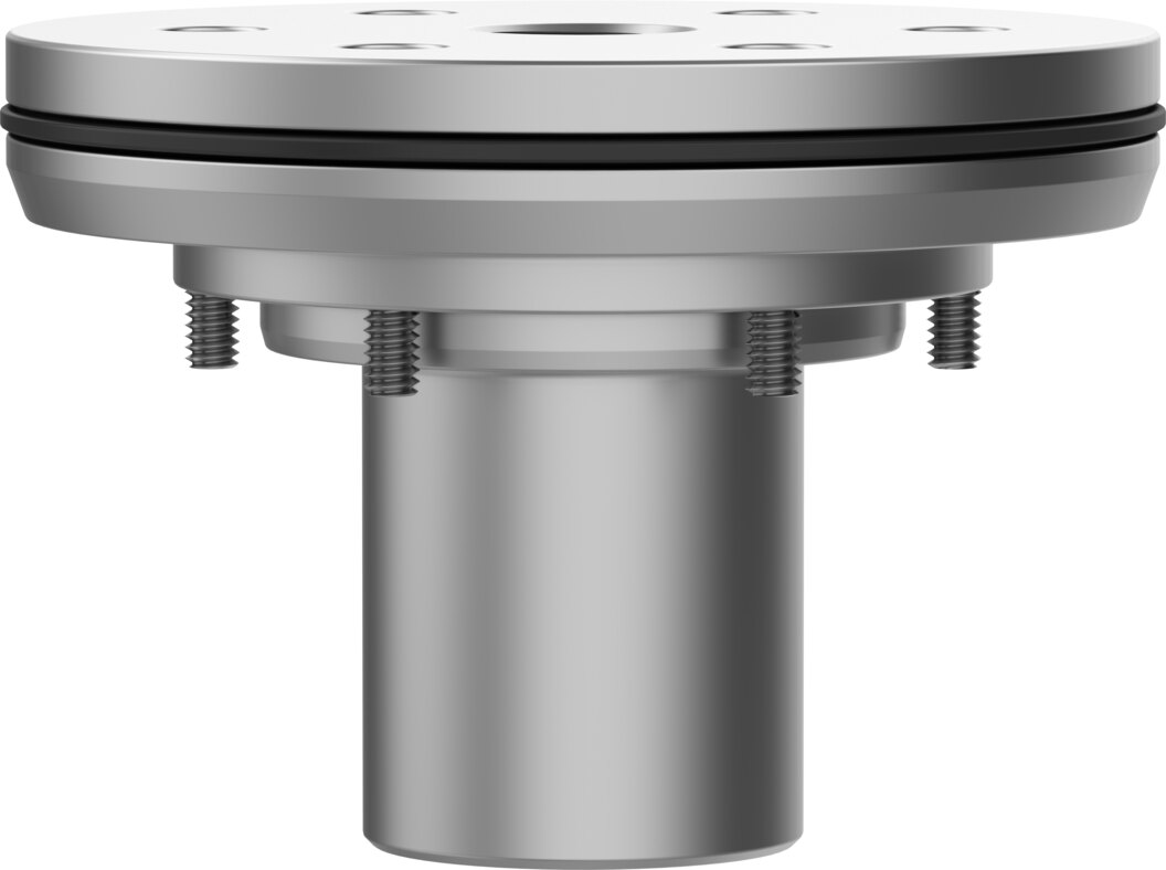 Festo 555431 Adapterbausatz - Bild 3
