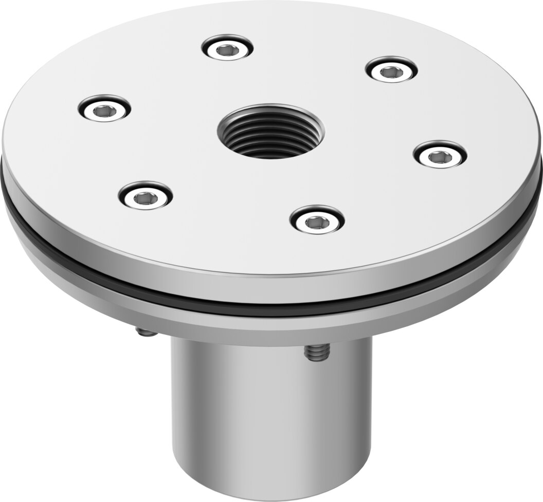 Festo 555431 Adapterbausatz - Bild 2