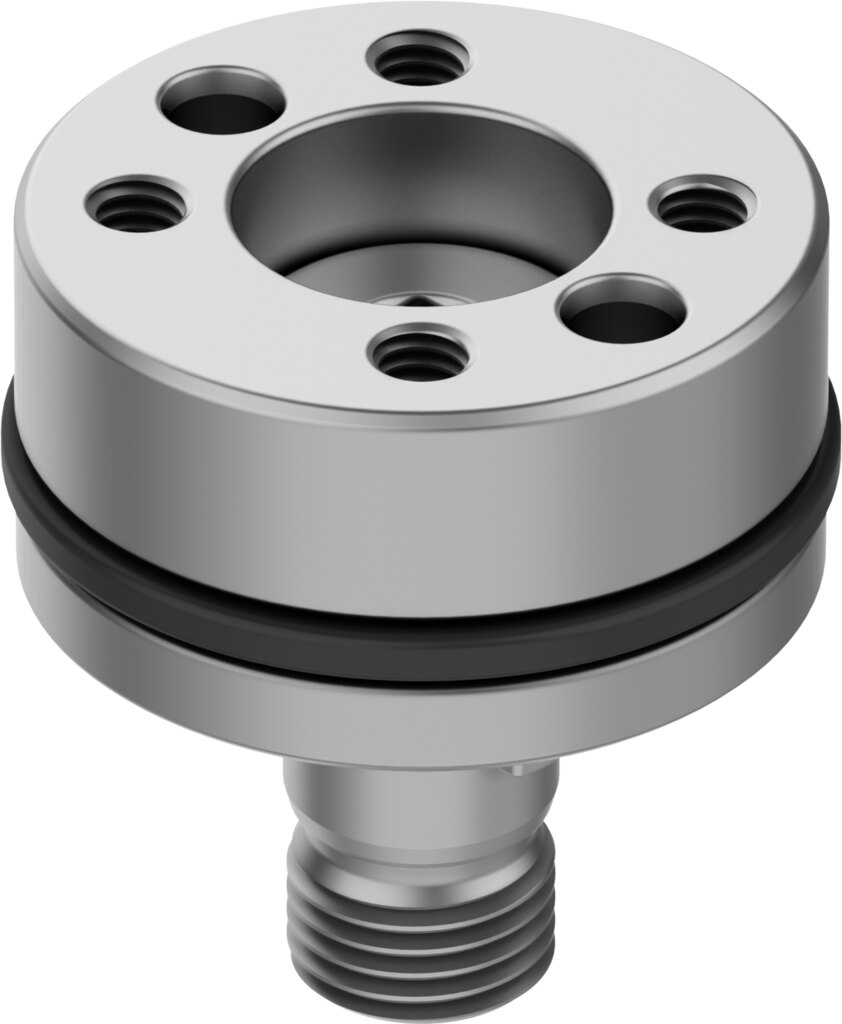 Festo 555424 Adapterbausatz - Bild 2