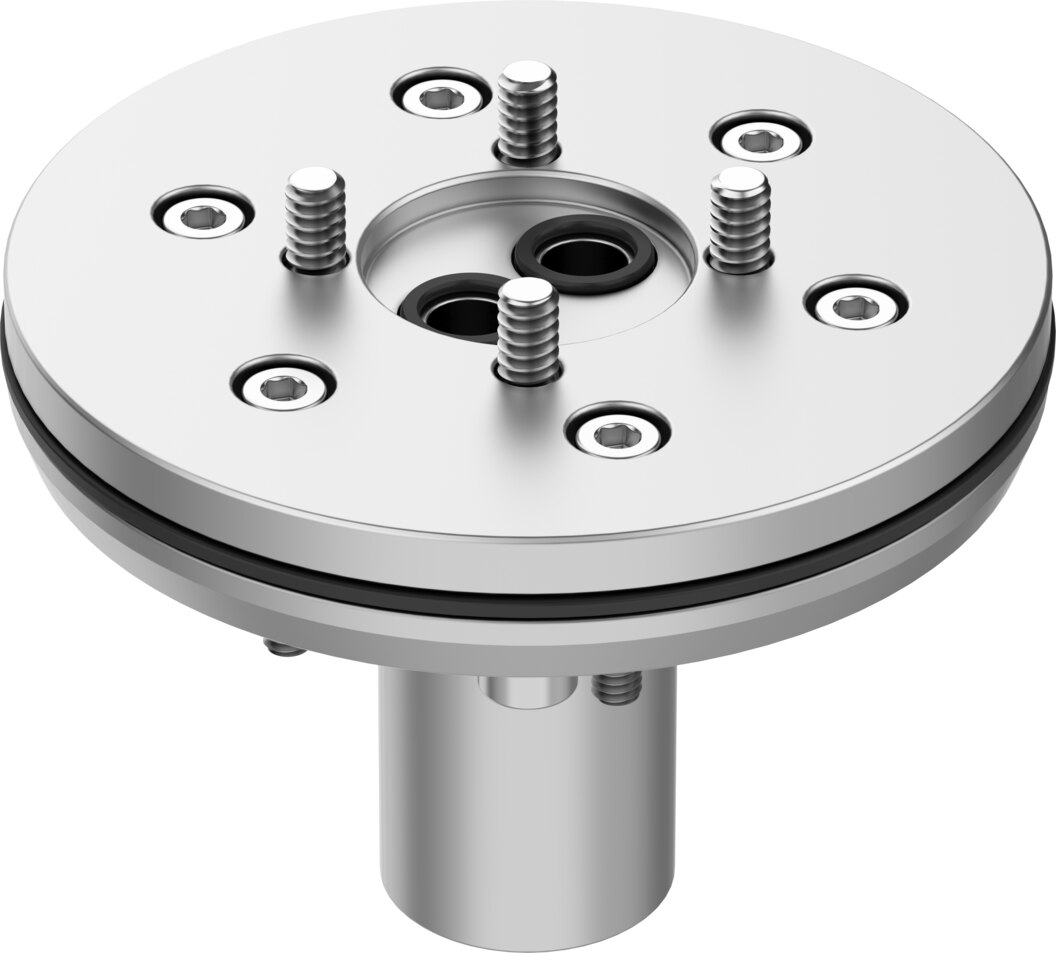 Festo 555432 Adapterbausatz - Bild 2