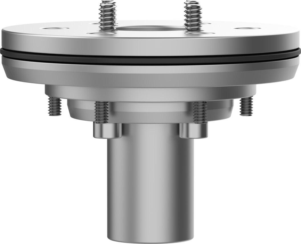 Festo 555432 Adapterbausatz - Bild 3