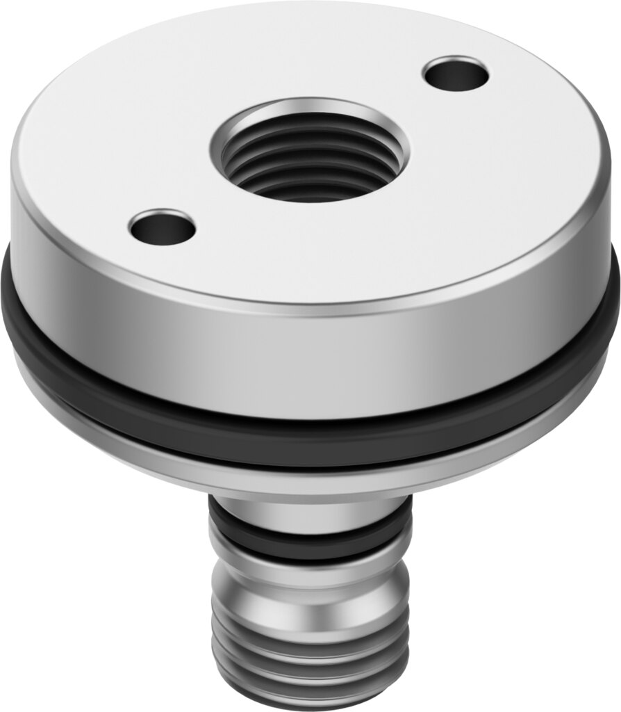 Festo 555428 Adapterbausatz - Bild 2