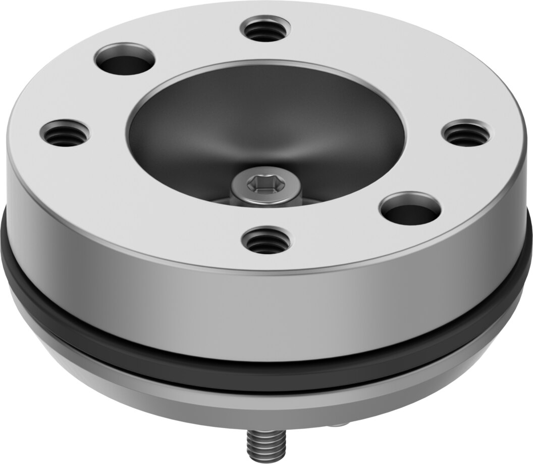 Festo 555425 Adapterbausatz - Bild 2
