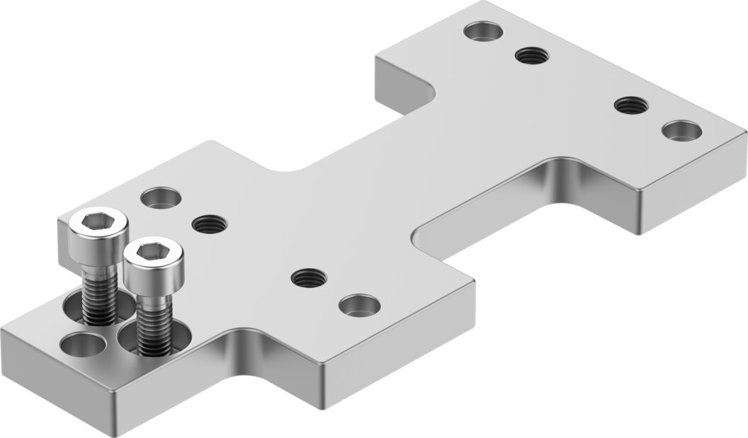 Festo 2349282 Adapterplatte - Bild 2