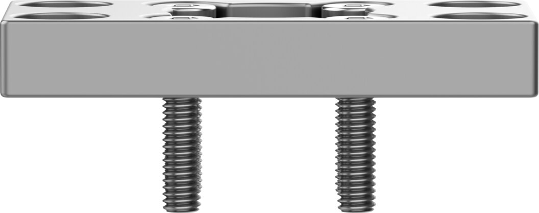Festo 1405218 Flanschbefestigung - Bild 3