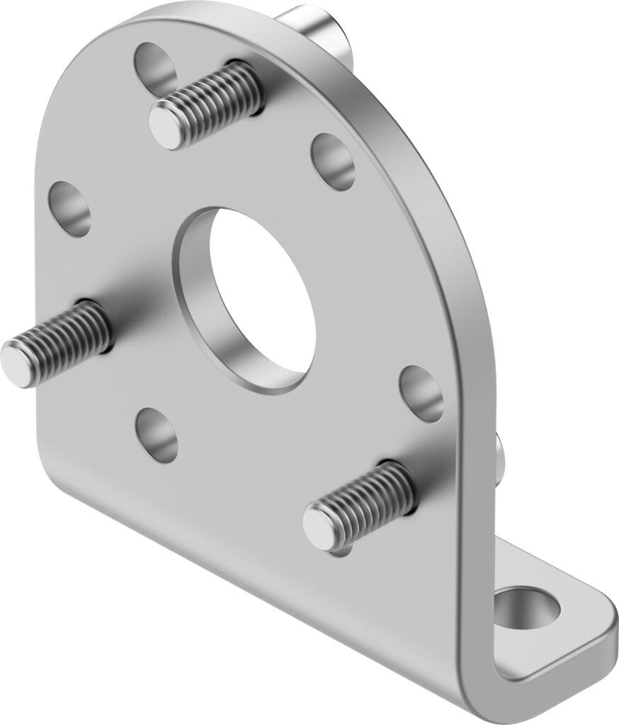 Festo 3371842 Fußbefestigung - Bild 2