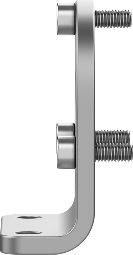 Festo 3371842 Fußbefestigung - Bild 3