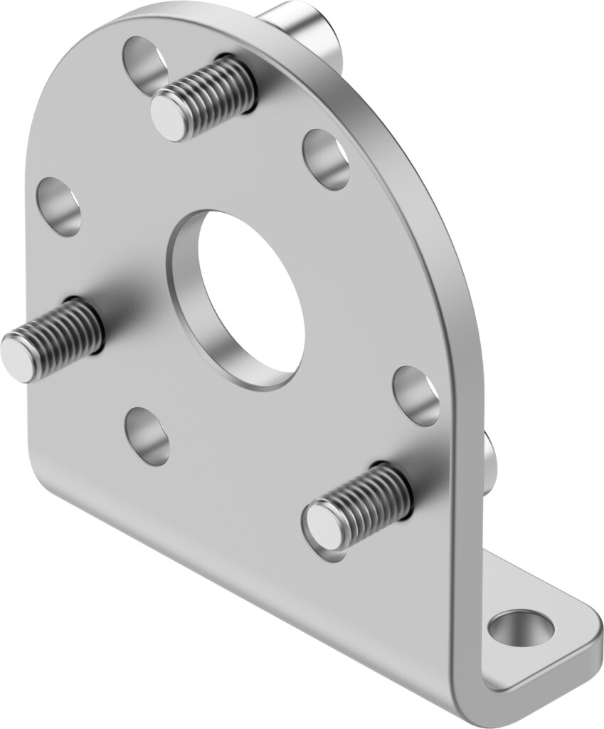 Festo 3371843 Fußbefestigung - Bild 2