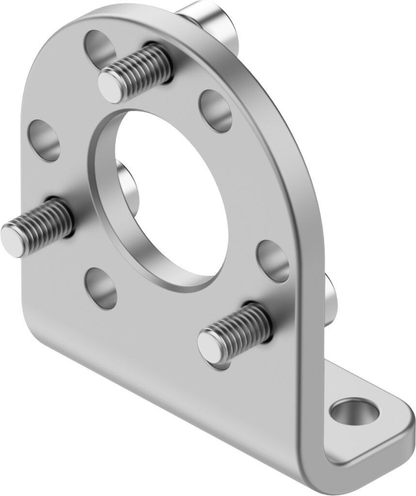 Festo 3371840 Fußbefestigung - Bild 2