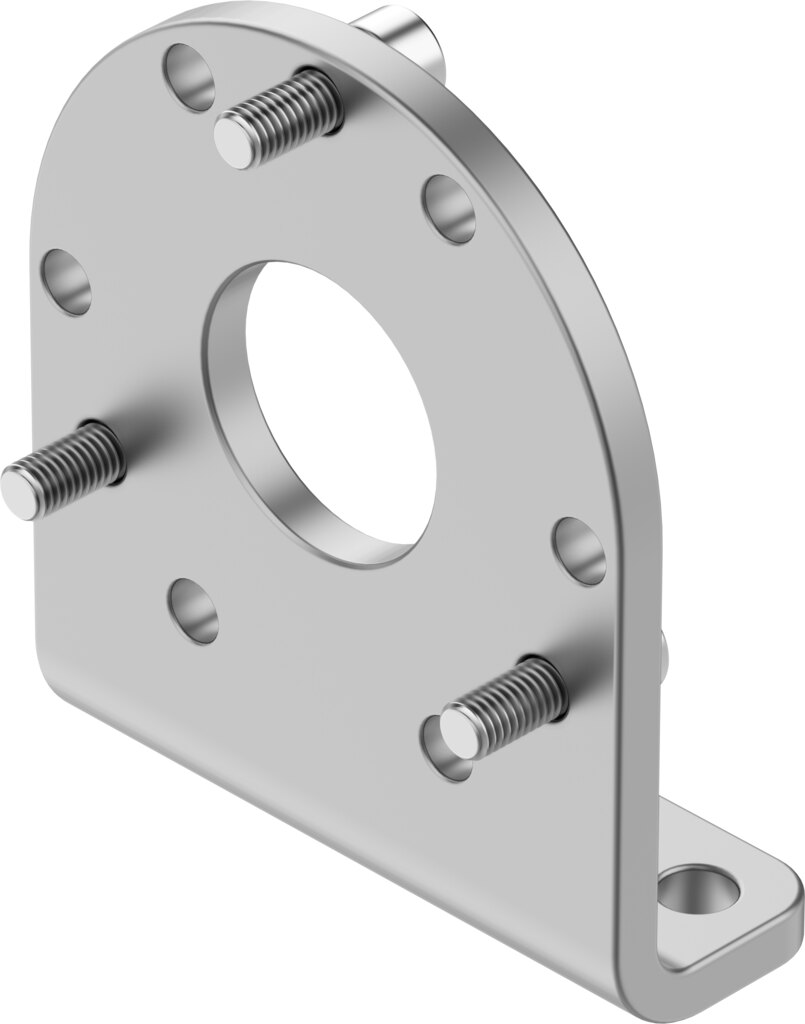Festo 3371844 Fußbefestigung - Bild 2