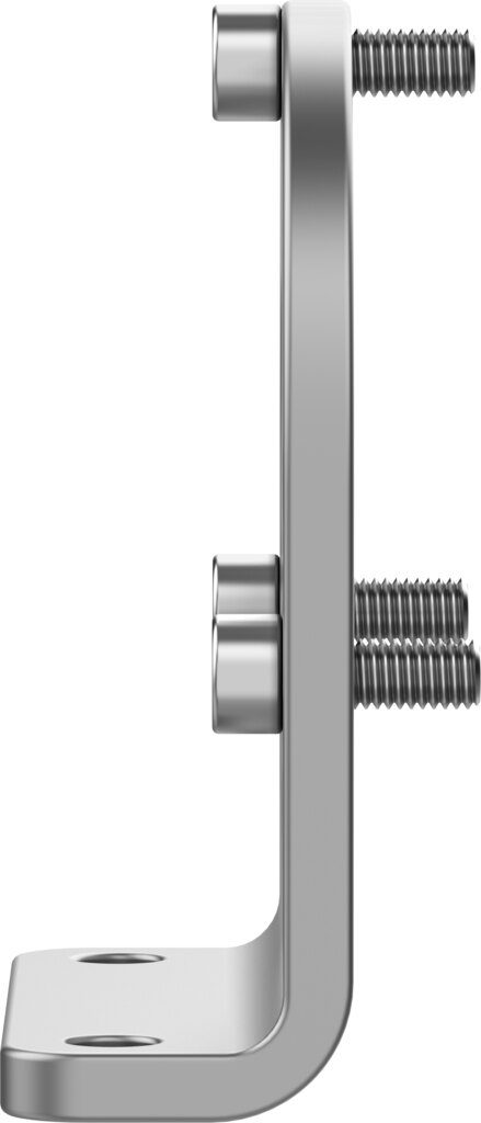 Festo 3371844 Fußbefestigung - Bild 3