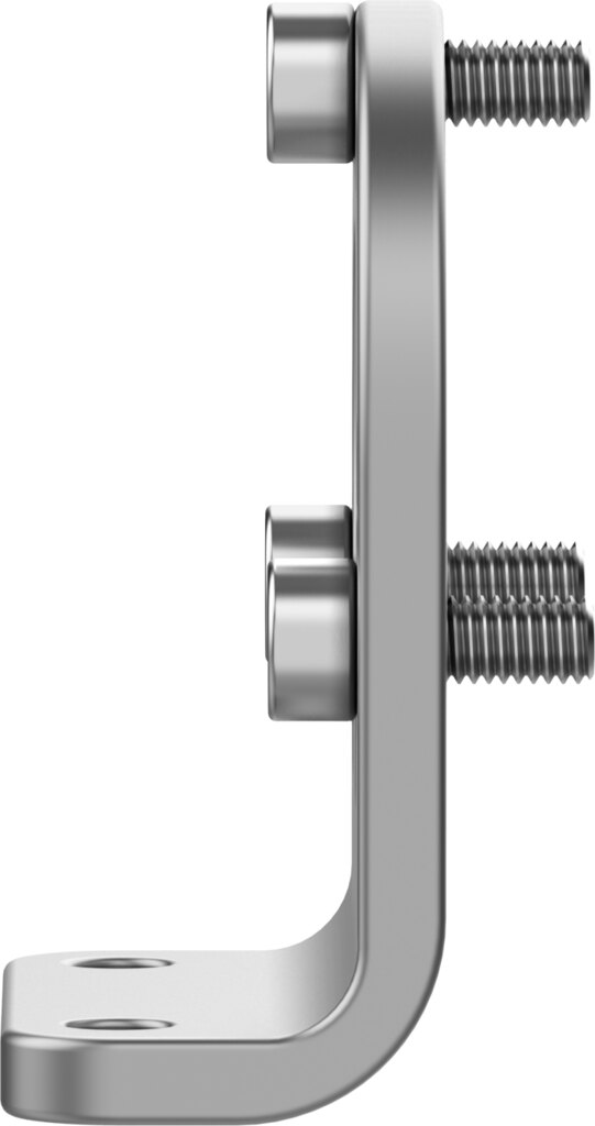 Festo 3371840 Fußbefestigung - Bild 3