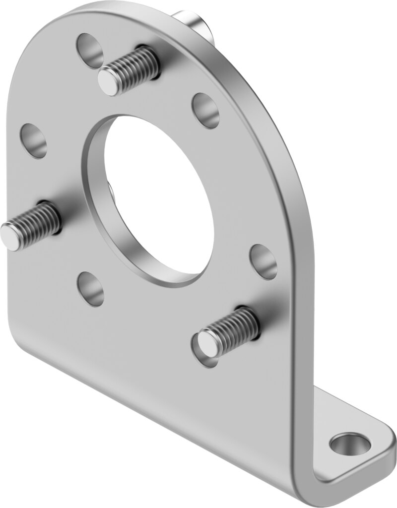 Festo 3371841 Fußbefestigung - Bild 2