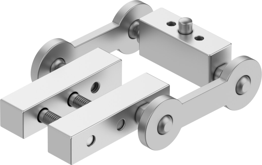 Festo 2349274 Mitnehmer - Bild 2