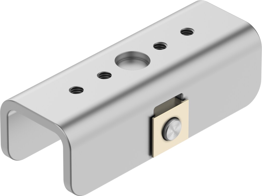 Festo 8001411 Mitnehmer - Bild 2