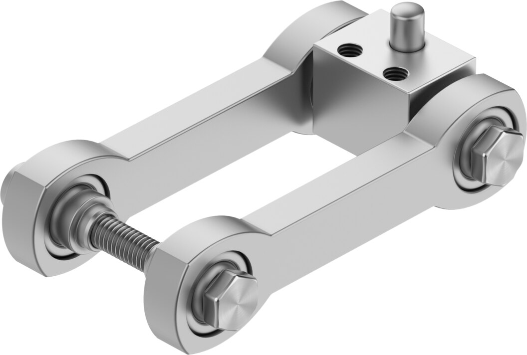 Festo 2349275 Mitnehmer - Bild 2