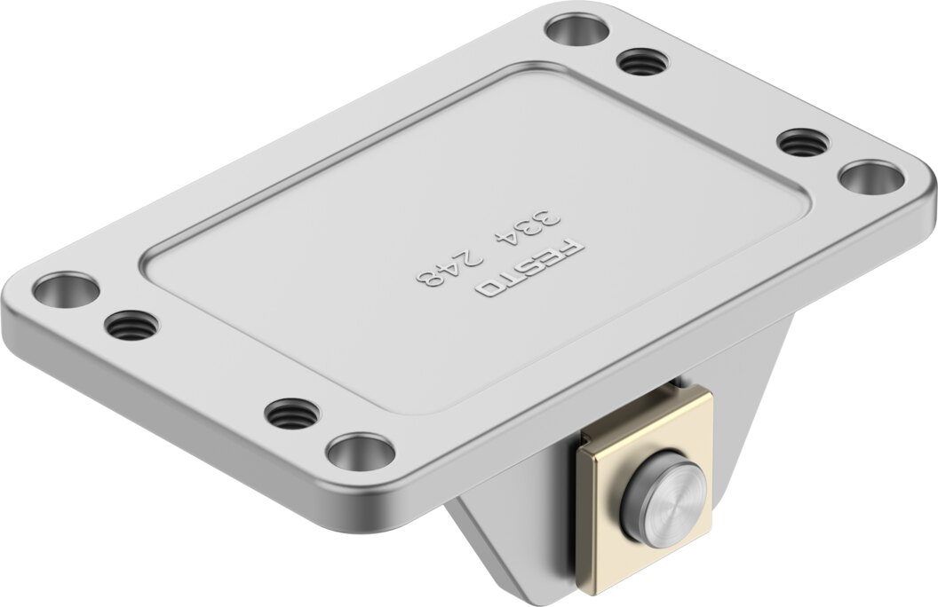 Festo 8001413 Mitnehmer - Bild 2