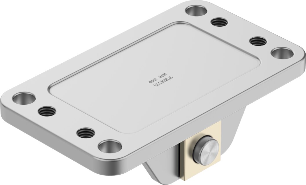 Festo 8001414 Mitnehmer - Bild 2