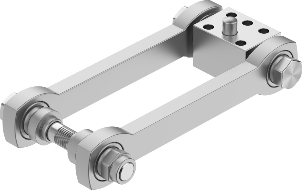 Festo 2349280 Mitnehmer - Bild 2