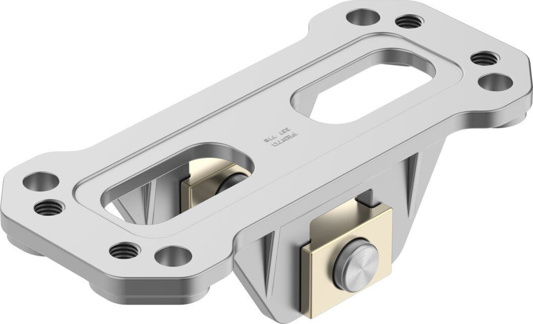 Festo 8001415 Mitnehmer - Bild 2