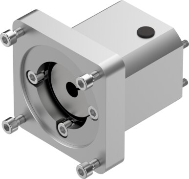 Conjunto de sujeción axial