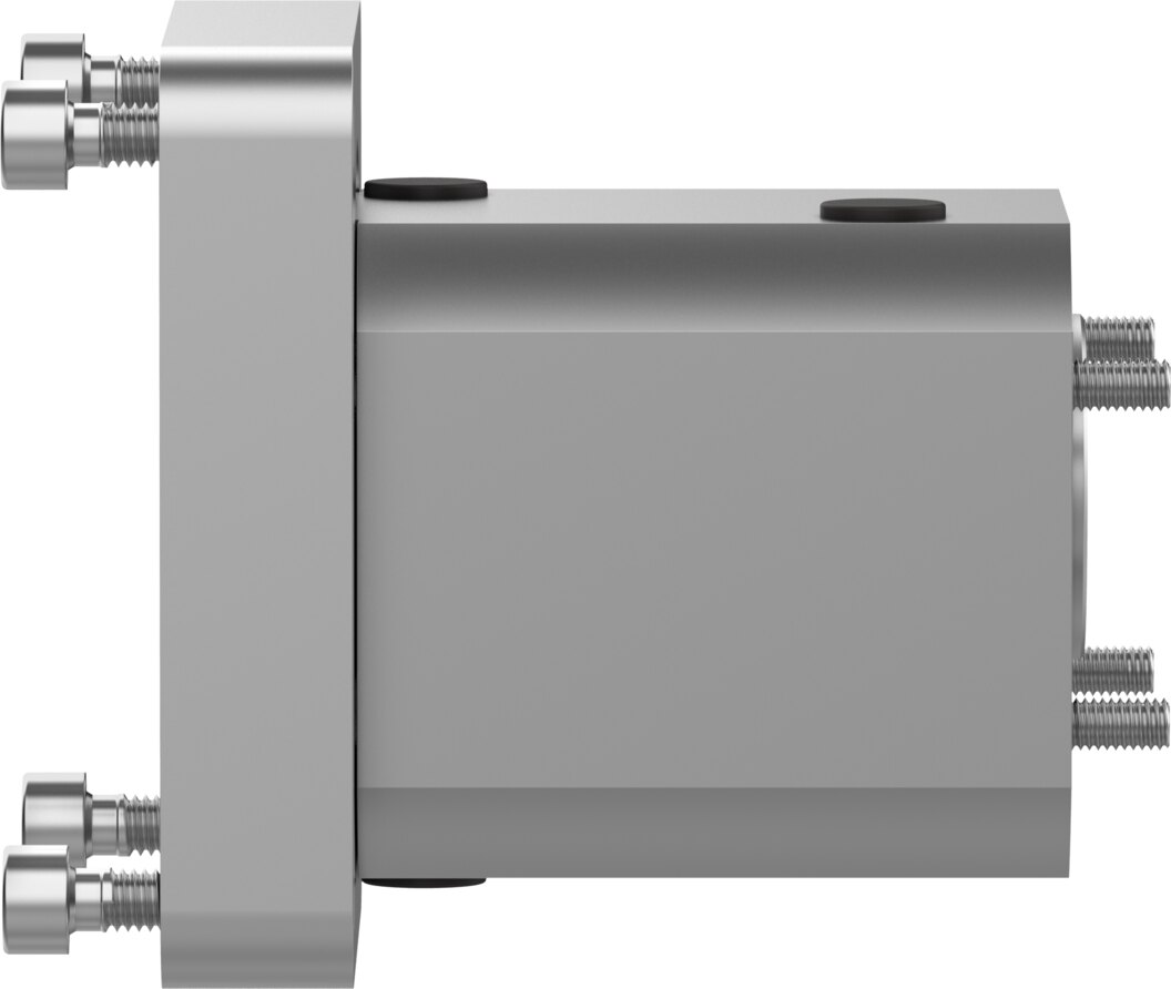 Conjunto de sujeción axial