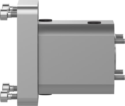 Conjunto de sujeción axial
